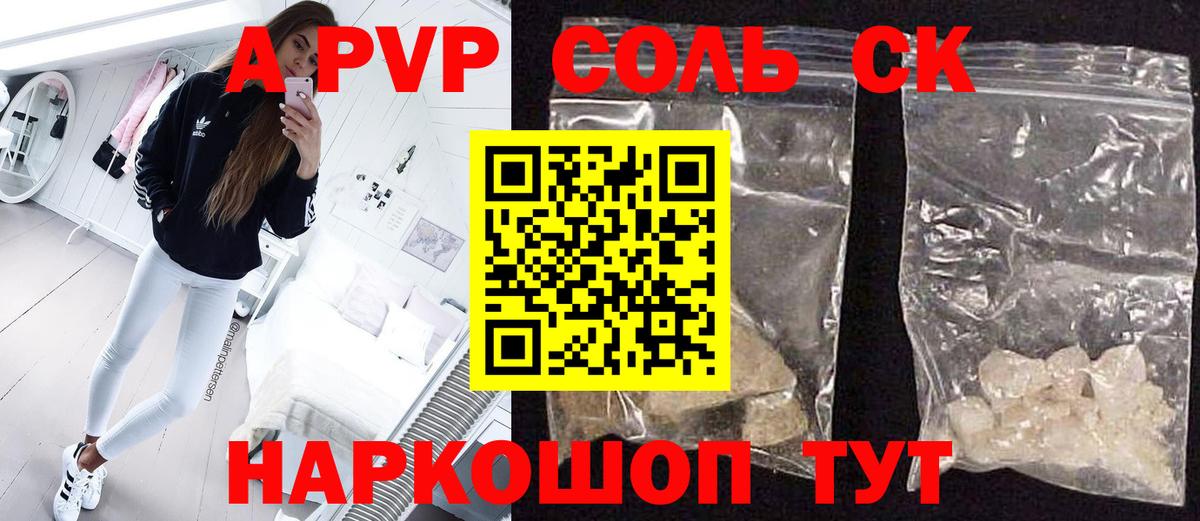 A PVP СК КРИС Сызрань